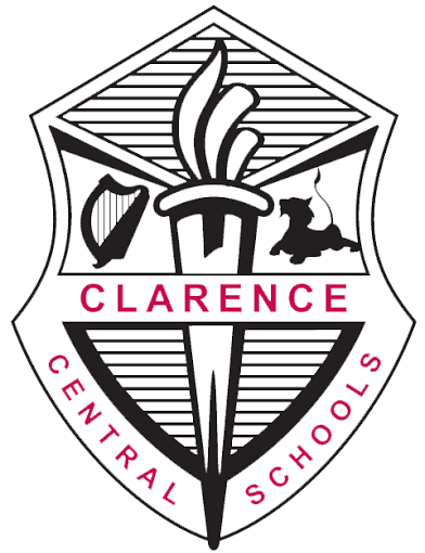 Clarence Central School District Logo